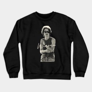 Winona /// 90s Crewneck Sweatshirt